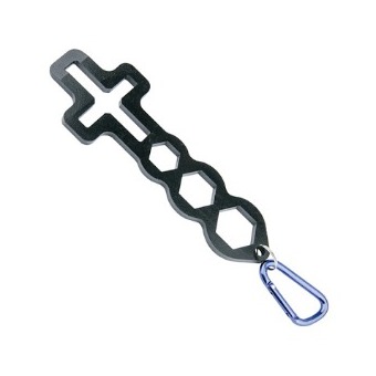 Chiave multipla universale